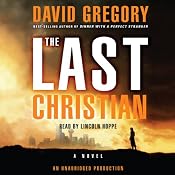 The Last Christian: A Novel | [David Gregory]