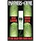 Great Mysteries & Thrillers that Happen to Have Slash (Gay M/M)