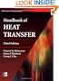 Handbook of Heat Transfer