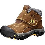 KEEN Kootenay WP Winter Boot (Toddler/Little Kid)