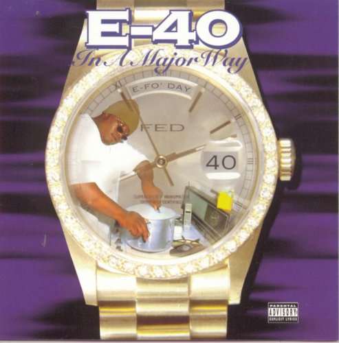 CD-Charts  Music : In a Major Way