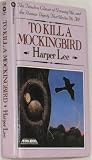 To Kill a Mockingbird