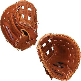 Click here to buy Nokona Amg1150k-Mt Kangaroo Kimera Series 11.5 Inch Adult Baseball Fielding Glove.