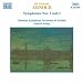 Sir Malcolm Arnold: Symphonies Nos. 1 & 2