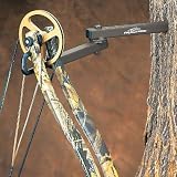 Realtree Outdoors EZ Hanger 3 Arm Multi-Purpose Bow Hanger