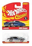 Eigenschaften Mattel #2 of 30 Series 3 / Hot Wheels L1684-0 - 1:64 Classics
