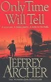Only Time Will Tell (Clifton Chronicles 1)