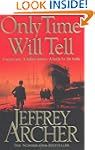 Only Time Will Tell (Clifton Chronicl...