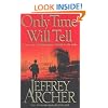 Only Time Will Tell (Clifton Chronicles 1)