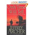 Only Time Will Tell (Clifton Chronicles 1)