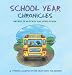 School Year Chronicles: The Best of In-School and After-School - A Keepsake Album width=