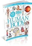 How it works Book of the human body
