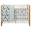 DwellStudio® for Target® Space Crib Set