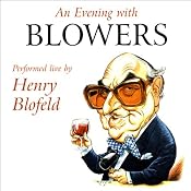 An Evening with Blowers | [Henry Blofeld]