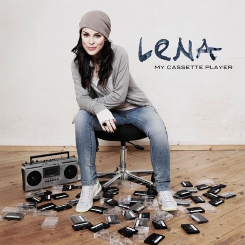 My Cassette Player (Exklusiv bei Amazon.de inkl. Bonus-Track)