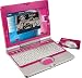 VTech Slim Pad in Pink