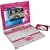 VTech Slim Pad in Pink