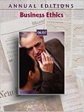 Annual Editions: Business Ethics 06/07 (Annual Editions : Business Ethics)