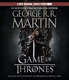 By George R.R. Martin: A Game of Thrones: A Song of Ice and Fire: Book One [Audiobook]