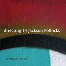 Directing 14 Jackson Pollocks