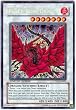 YuGiOh 5D's Black Rose Dragon CT05-EN003 Secret Rare Promo Card