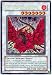 YuGiOh 5D's Black Rose Dragon CT05-EN003 Secret Rare Promo Card