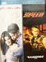 Double Feature: Hope Floats and Speed