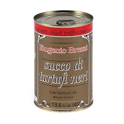 Italian Black Summer Truffle, Juice - 14 oz