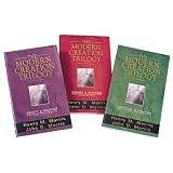 The Modern Creation Trilogy: Scripture and Creation, Science and Creation, Society and Creation