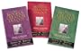 Modern Creation Trilogy: Gift-Boxed Set