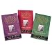 Modern Creation Trilogy: Gift-Boxed Set