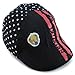 Voberry® Baby Boy Kids Toddler Beret Cabbie Flat Peaked Hat river Cap