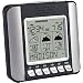 La Crosse Technology Weather Direct WA-1030U 3-Day Talking Internet-Powered Wireless Forecaster