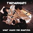 What Makes You Beautiful