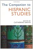 The Companion to Hispanic Studies
