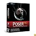 Poser Pro