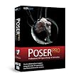 POSER PRO WIN XP VISTA MAC OS X 10.4 OR 10.5