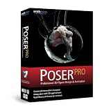 Poser Pro
