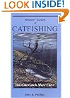Masters' Secrets of Catfishing: You Can Catch More Cats! (Fresh Water Library)