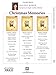 Popular Christmas Memories, Bk 3: 7 Late Intermediate Piano Arrangements of the Season's Most Popular Songs (Memories Series) (Memories Series, Bk 3)