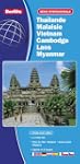 Carte internationale Berlitz, num�ro...