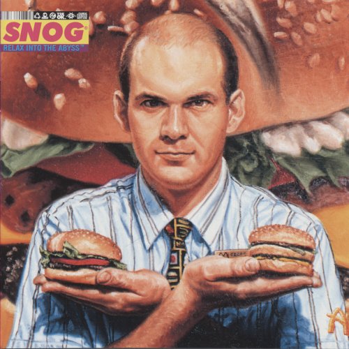 Snog - Relax Into The Abyss - Zortam Music