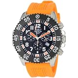 Invicta Mens 1103 Pro Diver Chronograph Black 