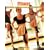Fitness Through Aerobics, Step Training, Walking (Wadsworth Activities)