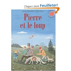 Pierre et le loup