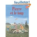 Pierre et le loup