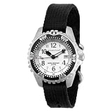 Momentum Men's 1M-DV00W8B M1 Unidirectional Bezel Dive Watch