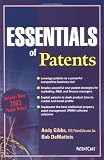 Essentials of Patents (Essentials Series)