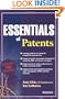 Essentials of Patents (Essentials Series)