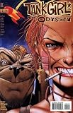 Tank Girl: The Odyssey #2
